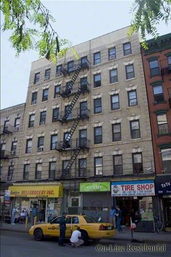 309 East Houston Street 3D Lower East Side New York NY 10002