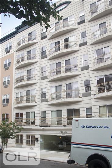 261 West 112th Street 3B West Harlem New York NY 10026