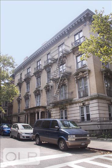 582 2nd Street 4 Park Slope Brooklyn NY 11215