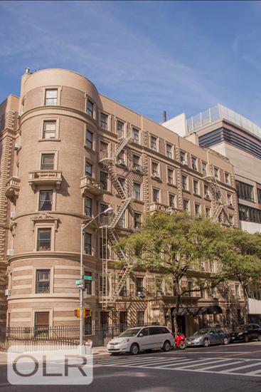 425 West End Avenue 3A Upper West Side New York NY 10024