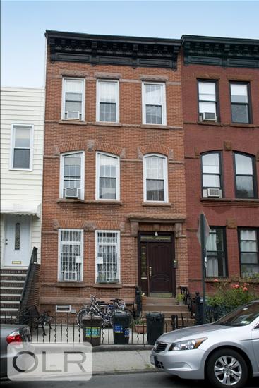 323 15th Street Park Slope Brooklyn NY 11215