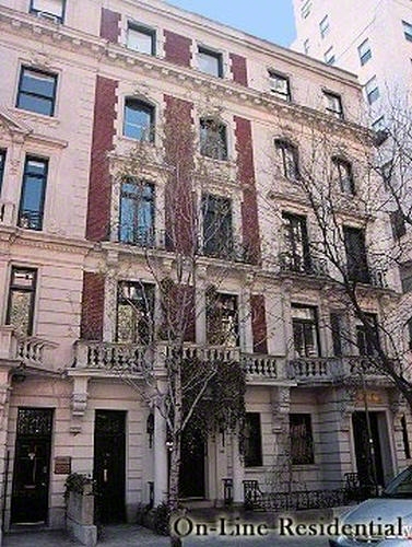 116 East 65th Street Upper East Side New York NY 10065