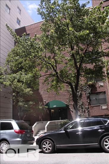 357 West 11th Street W. Greenwich Village New York NY 10014