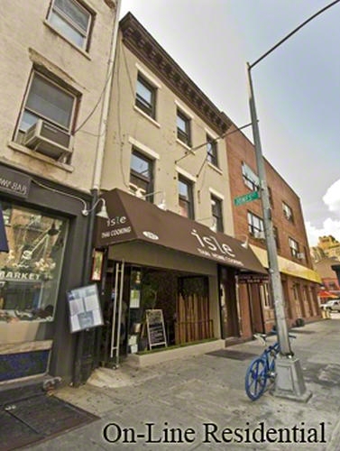 282 Bleecker Street 2 Greenwich Village New York NY 10014