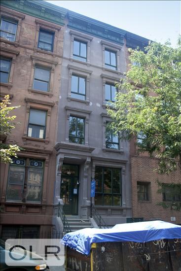 148 West 121st Street 5 Mt. Morris Park New York NY 10027
