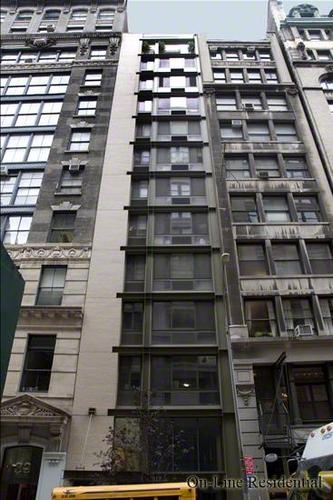 31 West 17th Street 5 Flatiron District New York NY 10011