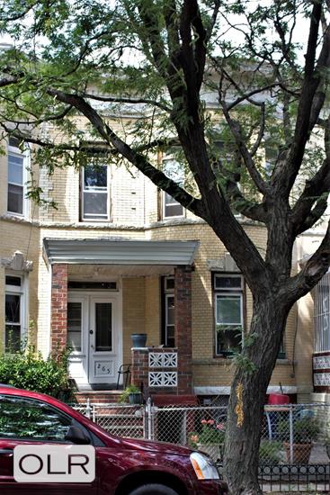 265 Maple Street Brooklyn NY 11225