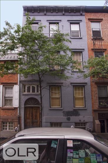 40 Bedford Street Greenwich Village New York NY 10014