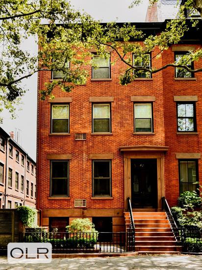 67 Willow Street 3 Brooklyn Heights Brooklyn NY 11201