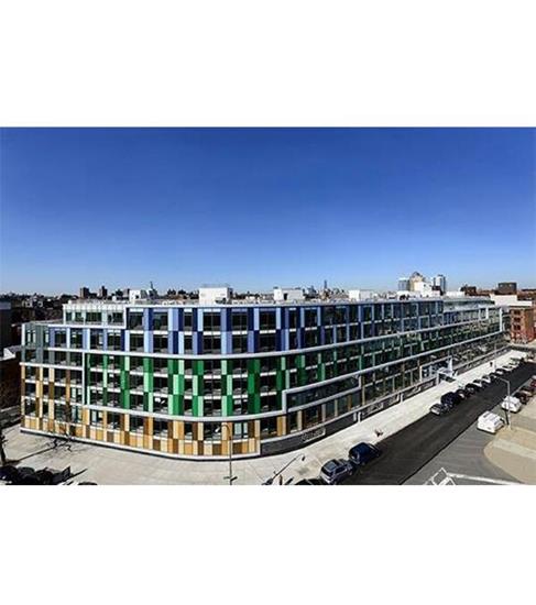 250 North 10th Street 324 Williamsburg Brooklyn NY 11211