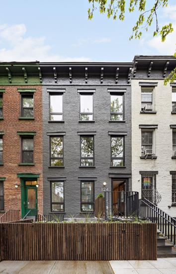 124 Wyckoff Street PH Boerum Hill Brooklyn NY 11201