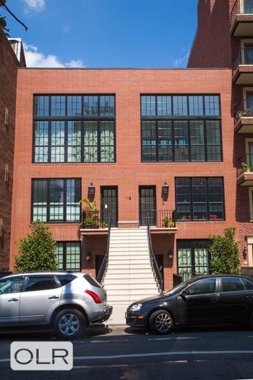 113 Kane Street 3A Columbia Street Waterfront Dist. Brooklyn NY 11231