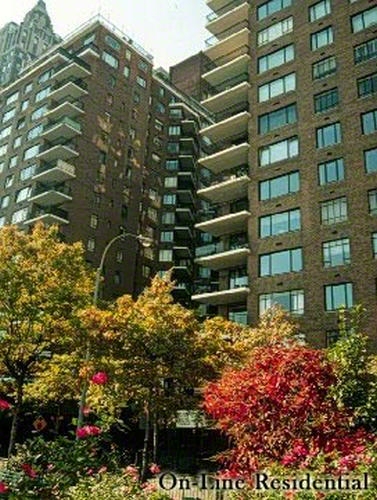 60 Sutton Place South 4FN Sutton Place New York NY 10022