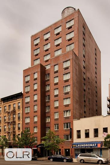 1810 Third Avenue East Harlem New York NY 10029