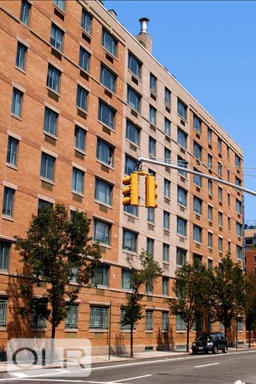 100 Jane Street 4N W. Greenwich Village New York NY 10014