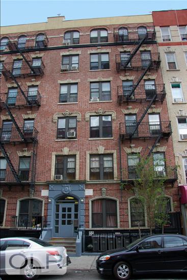 123 East 102nd Street 6F East Harlem New York NY 10029
