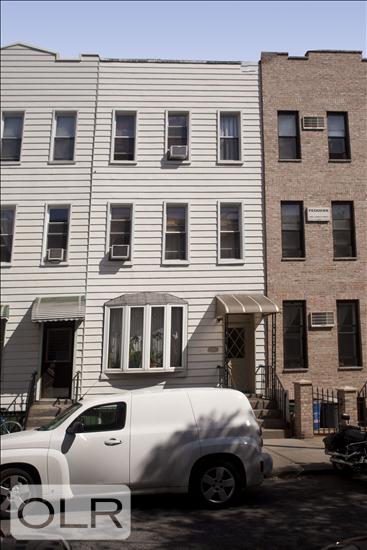 40A Jewel Street 3 Greenpoint Brooklyn NY 11222