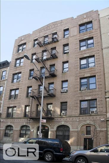 556 West 156th Street Washington Heights New York NY 10032
