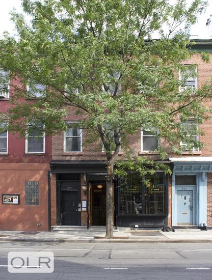 229 Kent Avenue Williamsburg Brooklyn NY 11249