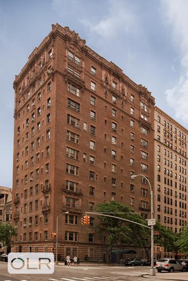 530 West End Avenue 6-B Upper West Side New York NY 10024