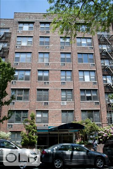 211 East 18th Street Gramercy Park New York NY 10003