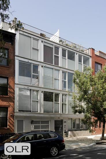 802 Dean Street 401 Crown Heights Brooklyn NY 11238