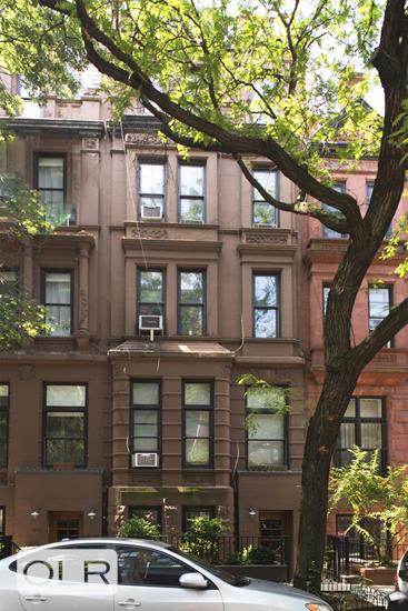 108 West 87th Street Upper West Side New York NY 10024