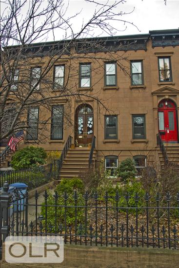 29 4th Place 1 Carroll Gardens Brooklyn NY 11231