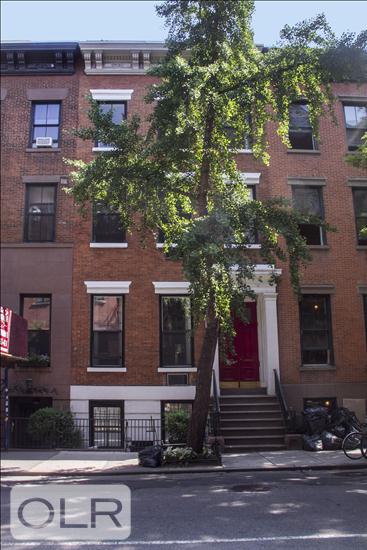 57 West 9th Street Greenwich Village New York NY 10011