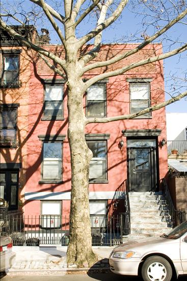 493 18th Street 2 Brooklyn NY 11215