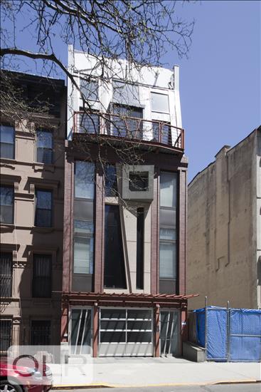 11 East 128th Street 3 East Harlem New York NY 10035