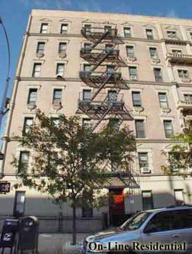 94 Hamilton Place Hamilton Heights New York NY 10031