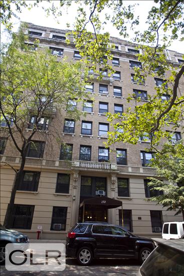 150 West 87th Street 6D Upper West Side New York NY 10024