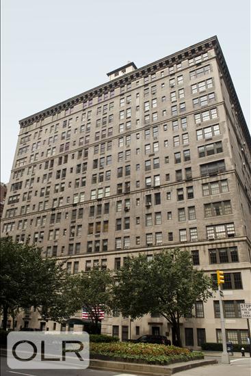 1088 Park Avenue 11E Carnegie Hill New York NY 10128