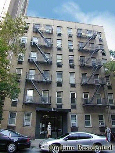 311 East 25th Street 2D Kips Bay New York NY 10010