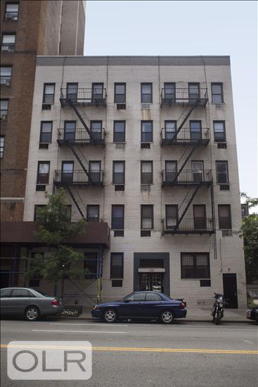 126 West 96th Street 3E Upper West Side New York NY 10025