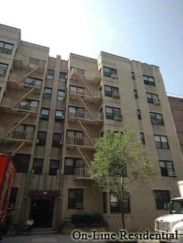 110 West 94th Street 2-A Upper West Side New York NY 10025