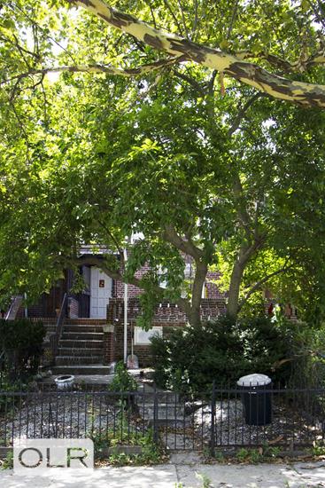 22 Sharon Street East Williamsburg Brooklyn NY 11211