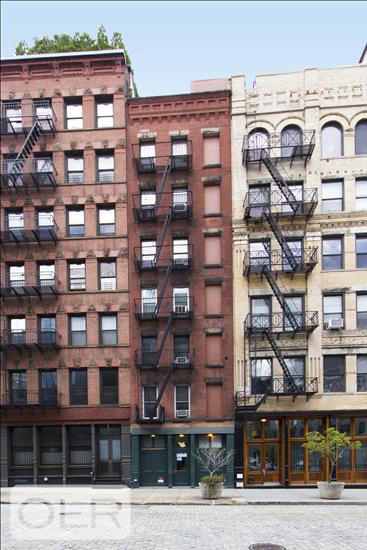 472 Greenwich Street 6THFLOOR Tribeca New York NY 10013