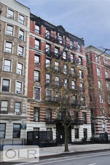 1867 Adam Clayton Powell Blvd. 3D West Harlem New York NY 10026