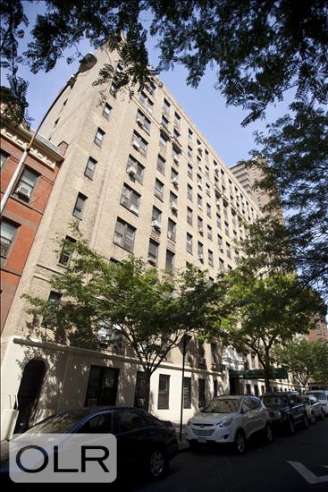 123 West 93rd Street Upper West Side New York NY 10025