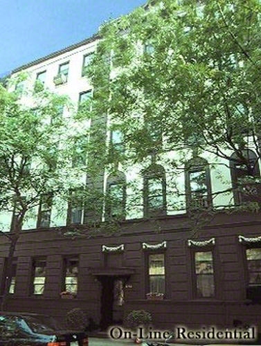 510 East 84th Street 1B Upper East Side New York NY 10028