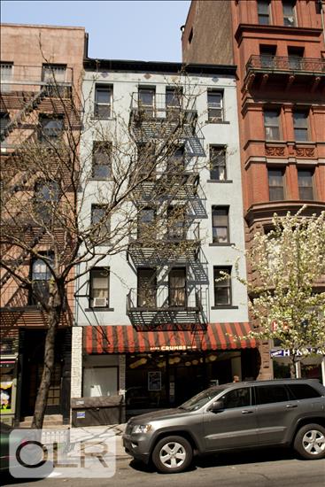 109 Montague Street Brooklyn Heights Brooklyn NY 11201