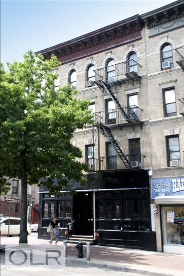 210 Prospect Park West Brooklyn NY 11215