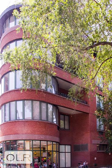22 Perry Street 2B W. Greenwich Village New York NY 10014