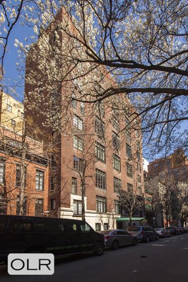 169 East 78th Street Upper East Side New York NY 10075