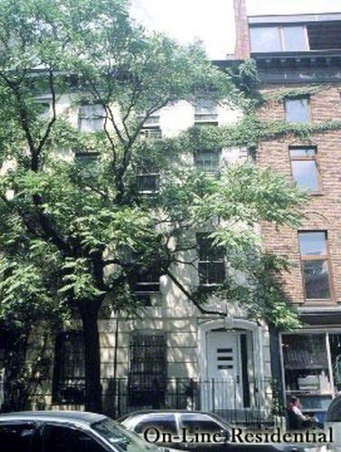 203 West 22nd Street Chelsea New York NY 10011