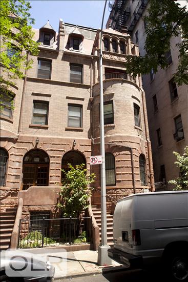 307 West 82nd Street 4B Upper West Side New York NY 10024