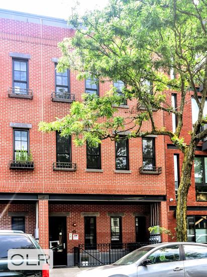 828 Dean Street Crown Heights Brooklyn NY 11238