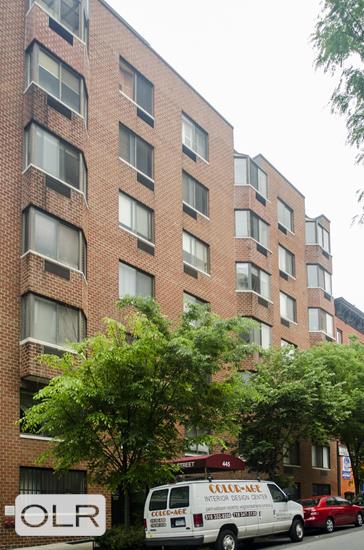 445 West 54th Street 1E Clinton New York NY 10019